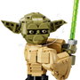 LEGO Star Wars Le Buste de Yoda 75438