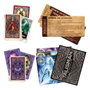 Hasbro Talisman Alliances : L'appel du destin Extension Jeu de Plateau (Allemand)