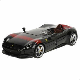 Burago Voiture Ferrari, échelle 1:24 - Modèles assortis
