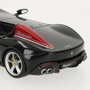 Burago Voiture Ferrari, échelle 1:24 - Modèles assortis
