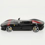 Burago Voiture Ferrari, échelle 1:24 - Modèles assortis