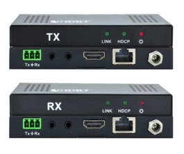 Vivolink VL120016 Kit d'extension HDMI Slim 70m
