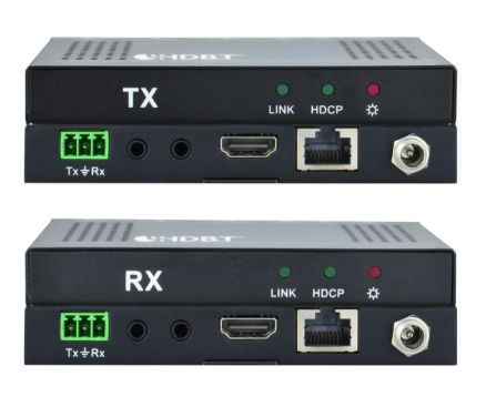 Vivolink VL120016 Kit d'extension HDMI Slim 70m Vivolink VL120016 Kit d'extension HDMI Slim 70m