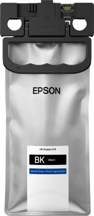 Epson T11N1 Cartouche d'encre Noire Standard Epson T11N1 Cartouche d'encre Noire Standard