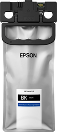Epson C13T11N140 / T11N1 - Cartouche d'encre noire pour imprimante