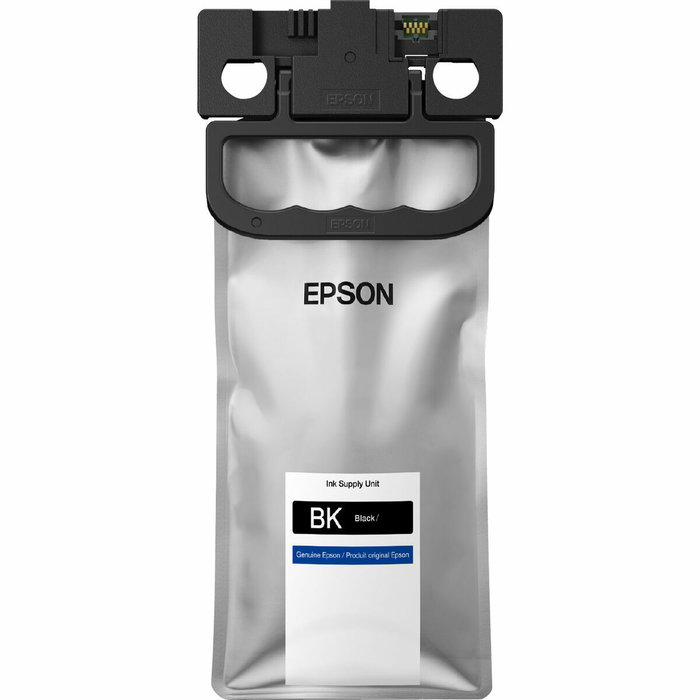 Epson T11N1 Cartouche d'encre Noire Standard Epson T11N1 Cartouche d'encre Noire Standard