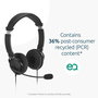 Casque Kensington K97464WW Noir