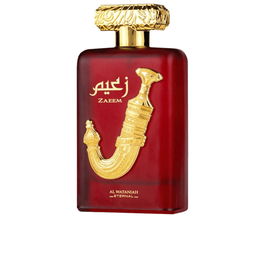 Al Wataniah ZAEEM Eau de Parfum Vapo 100 ml pour Homme