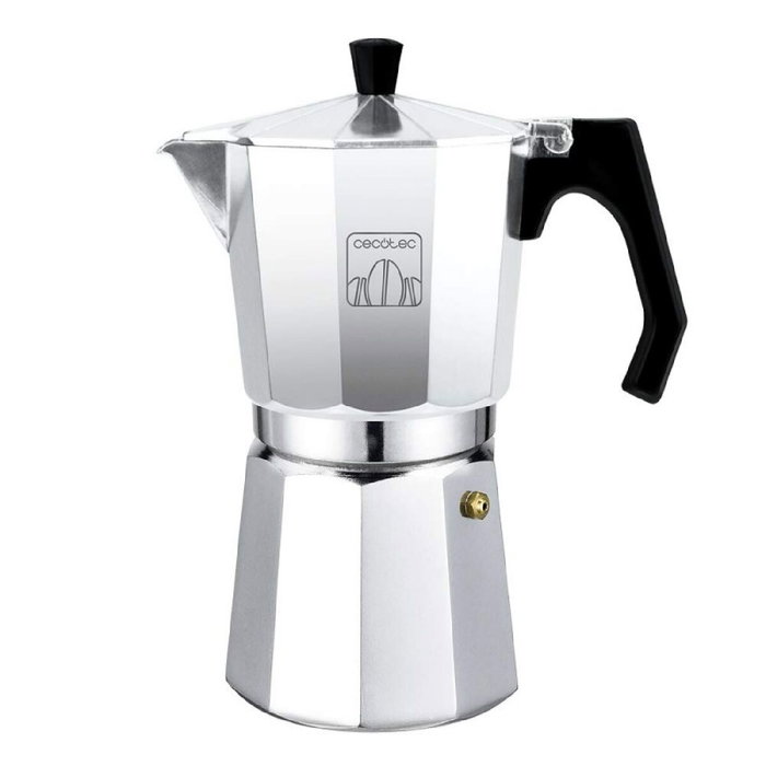 Cecotec Mokclassic 300 150 ml Cecotec Mokclassic 300 150 ml