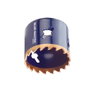 Bluemaster Corona perforatrice métal dur Razorback ø57 mm