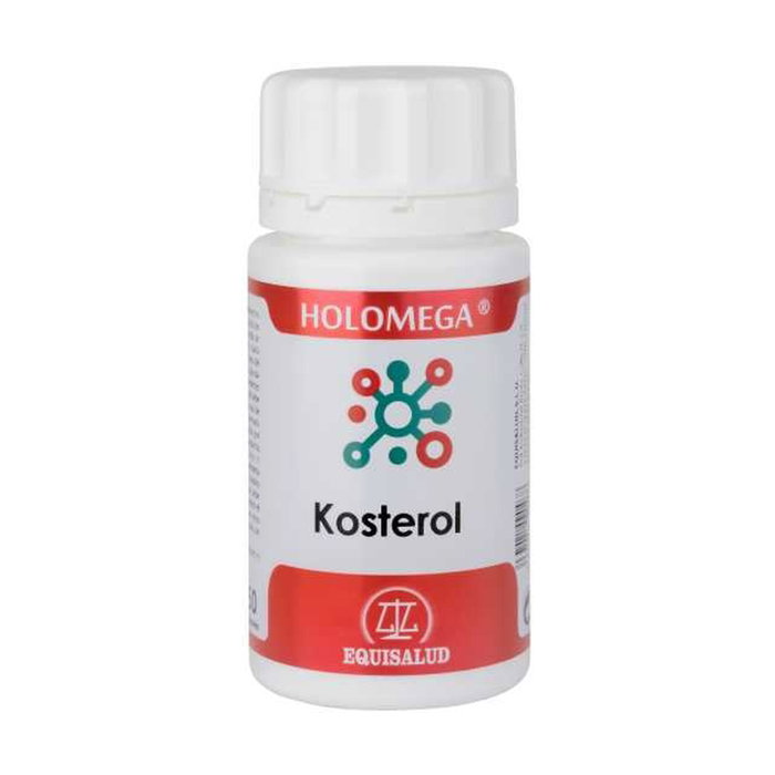 Equisalud Holomega Kosterol 50 capsules Equisalud Holomega Kosterol 50 capsules