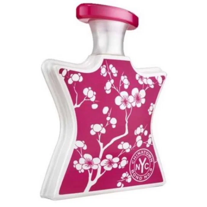 Bond No.9 Chinatown Eau de Parfum 100 ml Bond No.9 Chinatown Eau de Parfum 100 ml