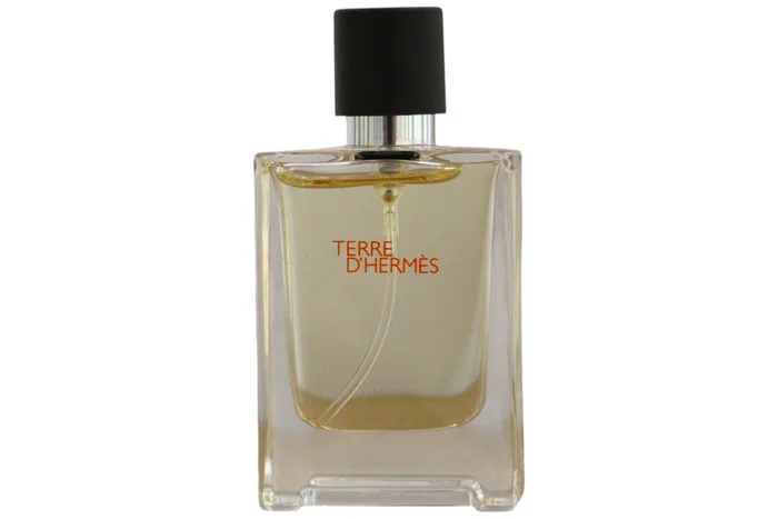 Hermes Terre d'Hermes Eau de Toilette pour Hommes 12.5 ml Hermes Terre d'Hermes Eau de Toilette pour Hommes 12.5 ml