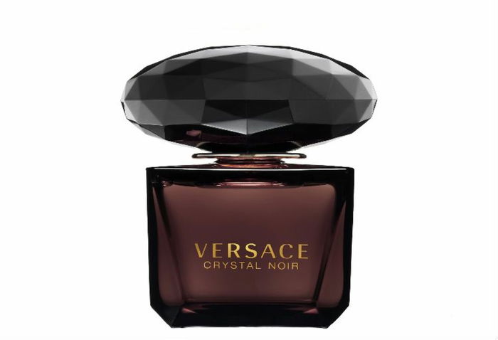 Versace Crystal Noir Eau de Toilette pour Femme Flacon Testeur 90 ml Versace Crystal Noir Eau de Toilette pour Femme Flacon Testeur 90 ml
