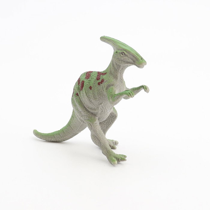 Tachan Blister Dinosaurios 6 Pièces - Figurines Dinosaures en Plastique - Jeu Éducatif pour Enfants 3+ Ans