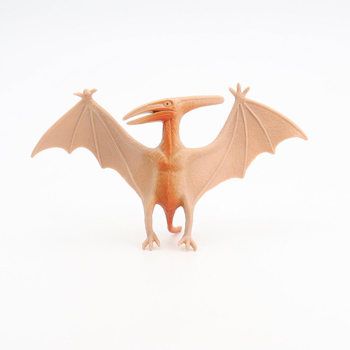 Tachan Blister Dinosaurios 6 Pièces - Figurines Dinosaures en Plastique - Jeu Éducatif pour Enfants 3+ Ans