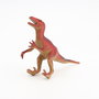Tachan Blister Dinosaurios 6 Pièces - Figurines Dinosaures en Plastique - Jeu Éducatif pour Enfants 3+ Ans