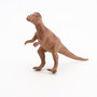 Tachan Blister Dinosaurios 6 Pièces - Figurines Dinosaures en Plastique - Jeu Éducatif pour Enfants 3+ Ans