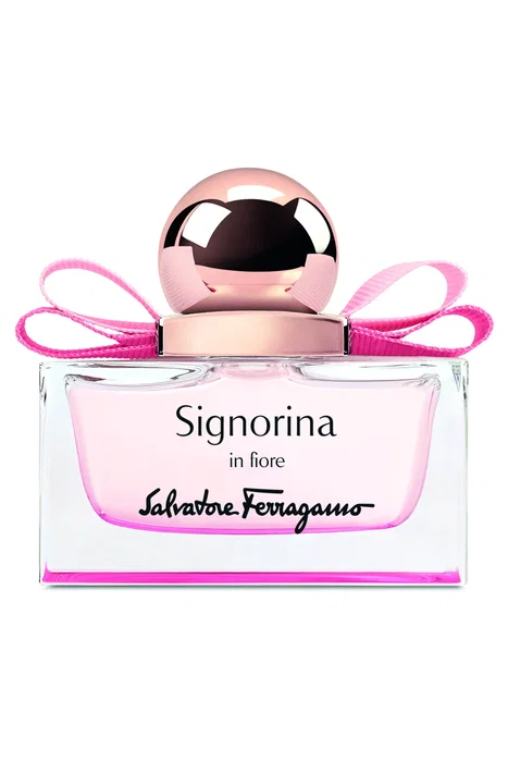 Salvatore Ferragamo Signorina In Fiore Eau de Toilette 30 ml