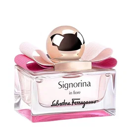 Salvatore Ferragamo Signorina In Fiore Eau de Toilette 30 ml