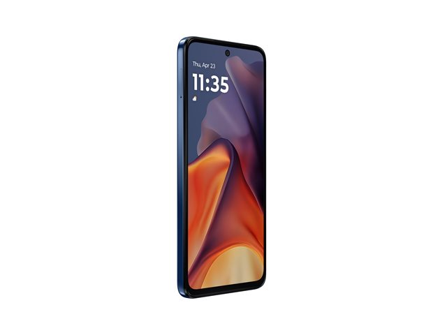 Motorola Moto G15 4G 8Go RAM 512Go Stockage Smartphone Bleu Marine Motorola Moto G15 4G 8Go RAM 512Go Stockage Smartphone Bleu Marine