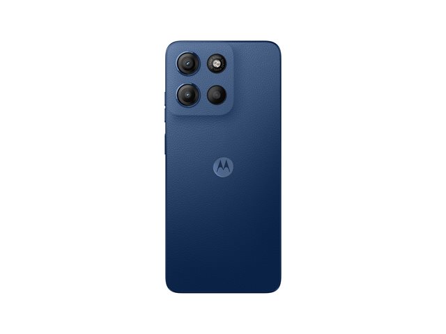 Motorola Moto G15 4G 8Go RAM 512Go Stockage Smartphone Bleu Marine Motorola Moto G15 4G 8Go RAM 512Go Stockage Smartphone Bleu Marine
