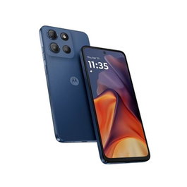 Motorola Moto G15 4G 8Go RAM 512Go Stockage Smartphone Bleu Marine