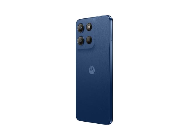 Motorola Moto G15 4G 8Go RAM 512Go Stockage Smartphone Bleu Marine Motorola Moto G15 4G 8Go RAM 512Go Stockage Smartphone Bleu Marine
