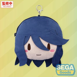 Sega Hatsune Miku: Colorful Stage! Porte-clés peluche Ichika Hoshino 15 cm