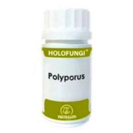 EQUISALUD HOLOFUNGI polyporus 180caps