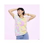 Disney by Loungefly Tee T-Shirt Unisexe Minnie Mouse Tie Die (XXL)