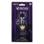 SD Toys Porte-clés Wednesday Addams et Thing