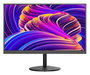 Hikvision - Écran LCD 21.45" Full HD (1920x1080) VA 75 Hz, dalle 178°/178°, 3000:1, 6.5 ms, haut-parleurs 2x8W, ports HDMI, VGA, CVBS, Audio In, VESA