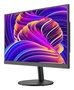 Hikvision - Écran LCD 21.45" Full HD (1920x1080) VA 75 Hz, dalle 178°/178°, 3000:1, 6.5 ms, haut-parleurs 2x8W, ports HDMI, VGA, CVBS, Audio In, VESA