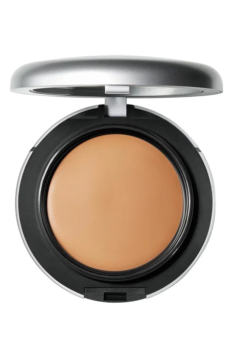 MAC Studio Fix Tech Fond de teint crème NC25 MAC Studio Fix Tech Fond de teint crème NC25