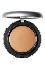 MAC Studio Fix Tech Fond de teint crème, Teinte NC25, 10 g, Maquillage visage pour femme