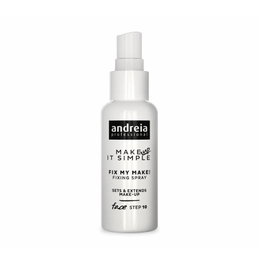 Andreia Fix My Make! Fixing Spray 50ml