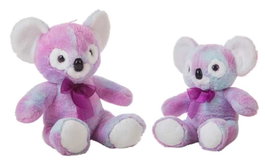 Creaciones Llopis Otto - Peluche Koala 35 cm - Jouet en peluche pour enfant à partir de 3 ans