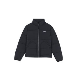 Veste Dickies Summerdale Puffer Noir L