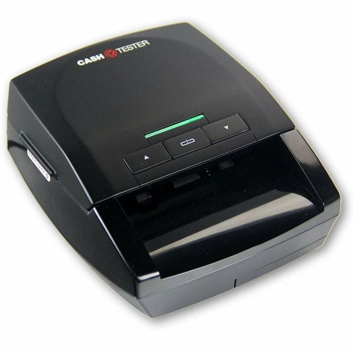 Détecteur de Faux Billets Cash Tester CT 432 SD