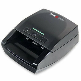 Détecteur de Faux Billets Cash Tester CT 432 SD