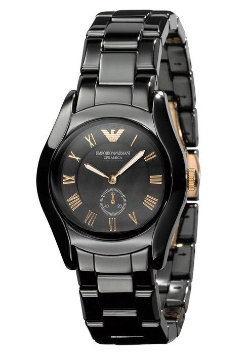 Armani AR1412 noir Armani AR1412 noir