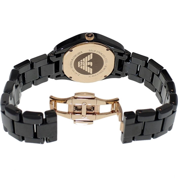 Armani AR1412 noir Armani AR1412 noir