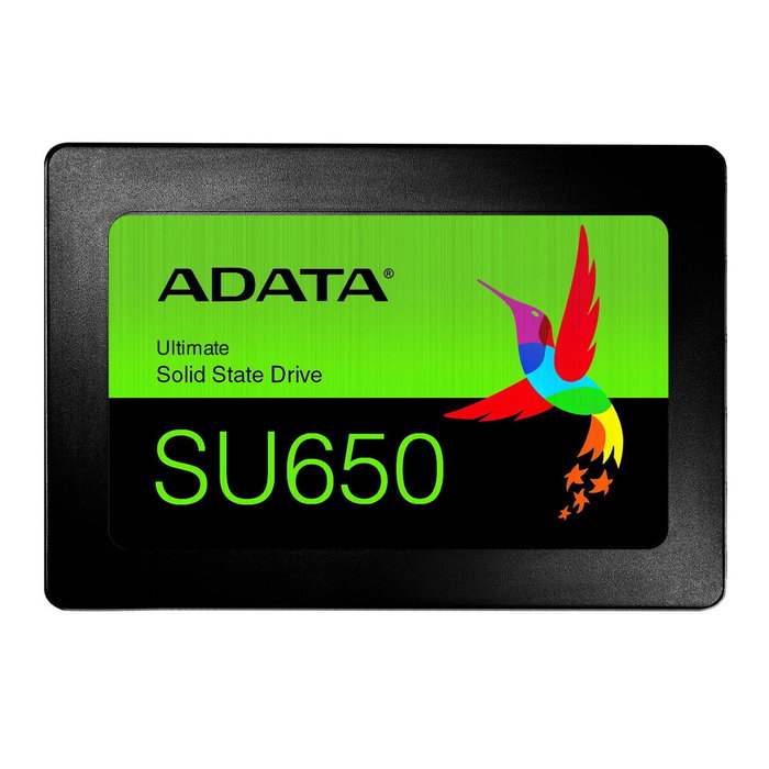 Disque dur Adata Ultimate SU650 240 GB SSD Disque dur Adata Ultimate SU650 240 GB SSD