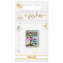 THE CARAT SHOP Broche Quibbler Harry Potter en alliage de zinc