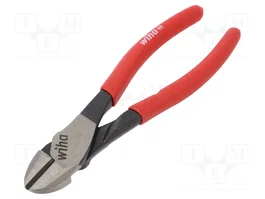 WIHA Pince coupante latérale Classic 180 mm