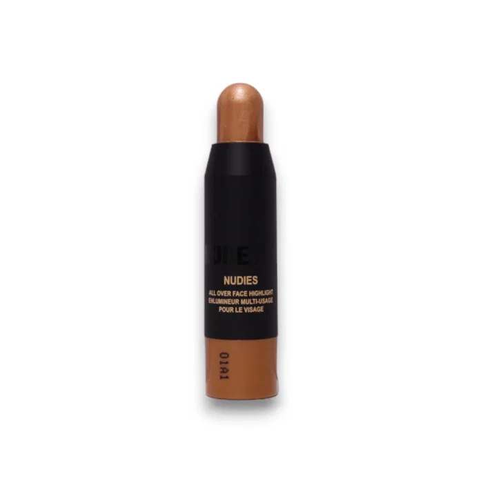 Nudestix Nudies All Over Bâton de blush - Lueur, 8 g