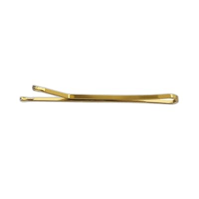 LUSSONI - Lot de 250 pinces à cheveux dorées pour coiffure et accessoires capillaires LUSSONI - Lot de 250 pinces à cheveux dorées pour coiffure et accessoires capillaires