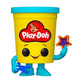 Funko Pop Icônes Play-Doh Conteneur