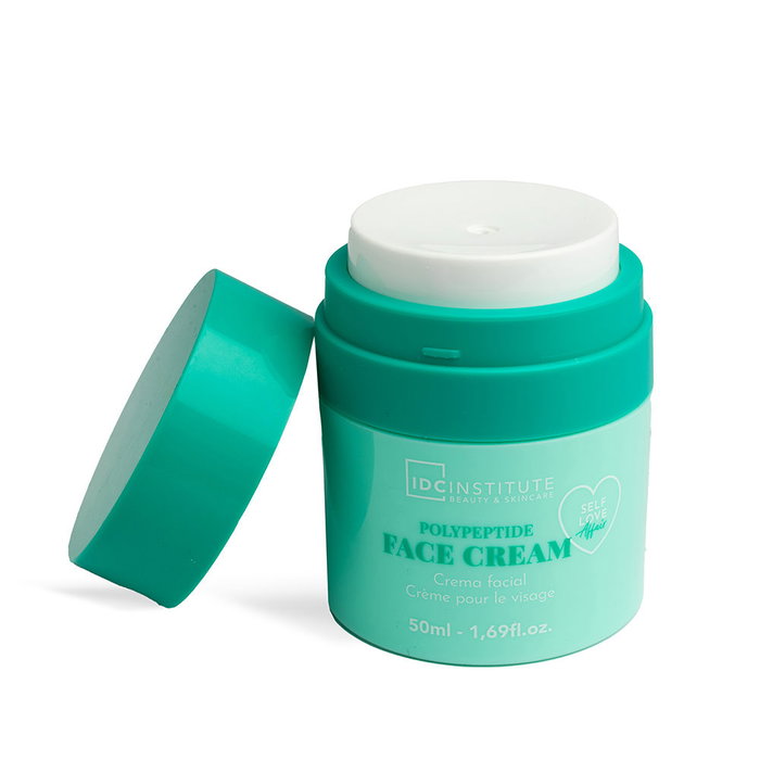 Idc Institute Crème visage aux peptides 50 ml